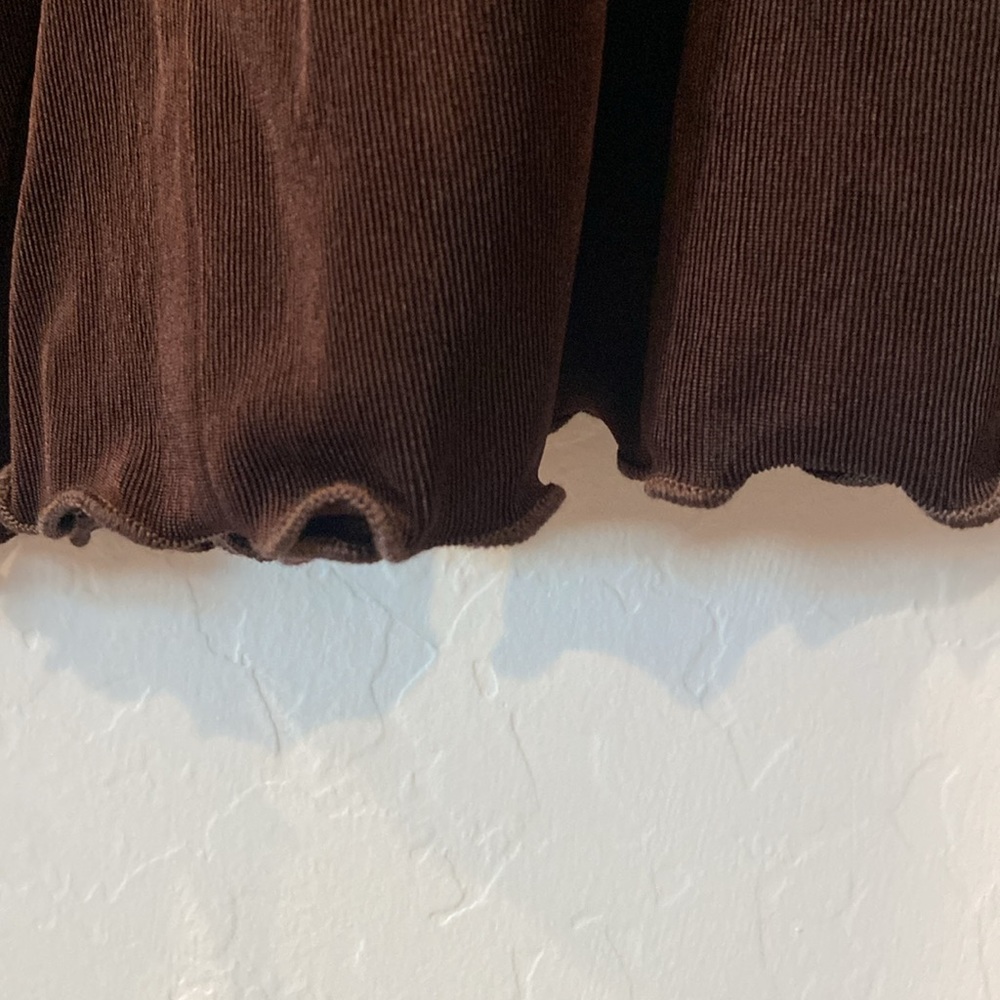 New two pair Citiknit palozzo pants - Picture 2 of 6